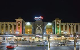 Aracan Portsaid